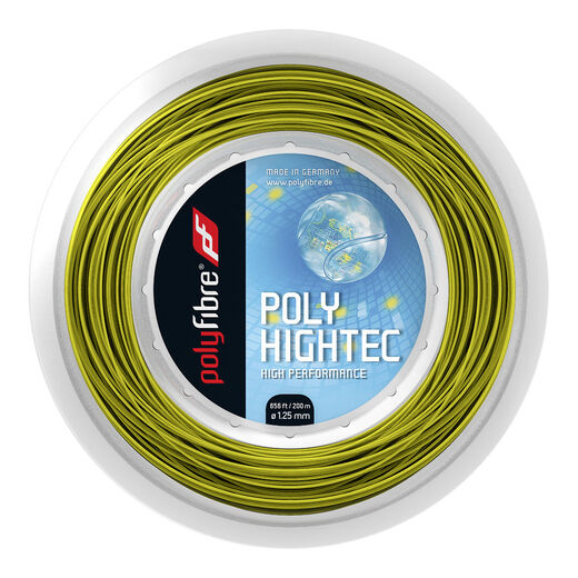 Polyfibre