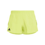 adidas Tøj adidas Adizero Essential Split Løbeshorts Herrer-Neongul
