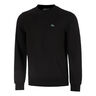 Urban Lifestyle Sweatshirt Herrer-Sort