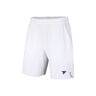 TEAM STRETCH SHORT WHITE Shorts Herrer-hvid