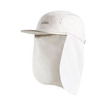 Odlo T&oslash;j Odlo Performance Light Shade Cap Unisex-creme