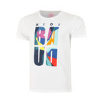 BIDI BADU Tøj BIDI BADU Twiggy Chill Junior T-shirt Drenge - hvid, 