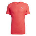 adidas Tøj adidas Freelift Pro T-shirt Herrer-Rød