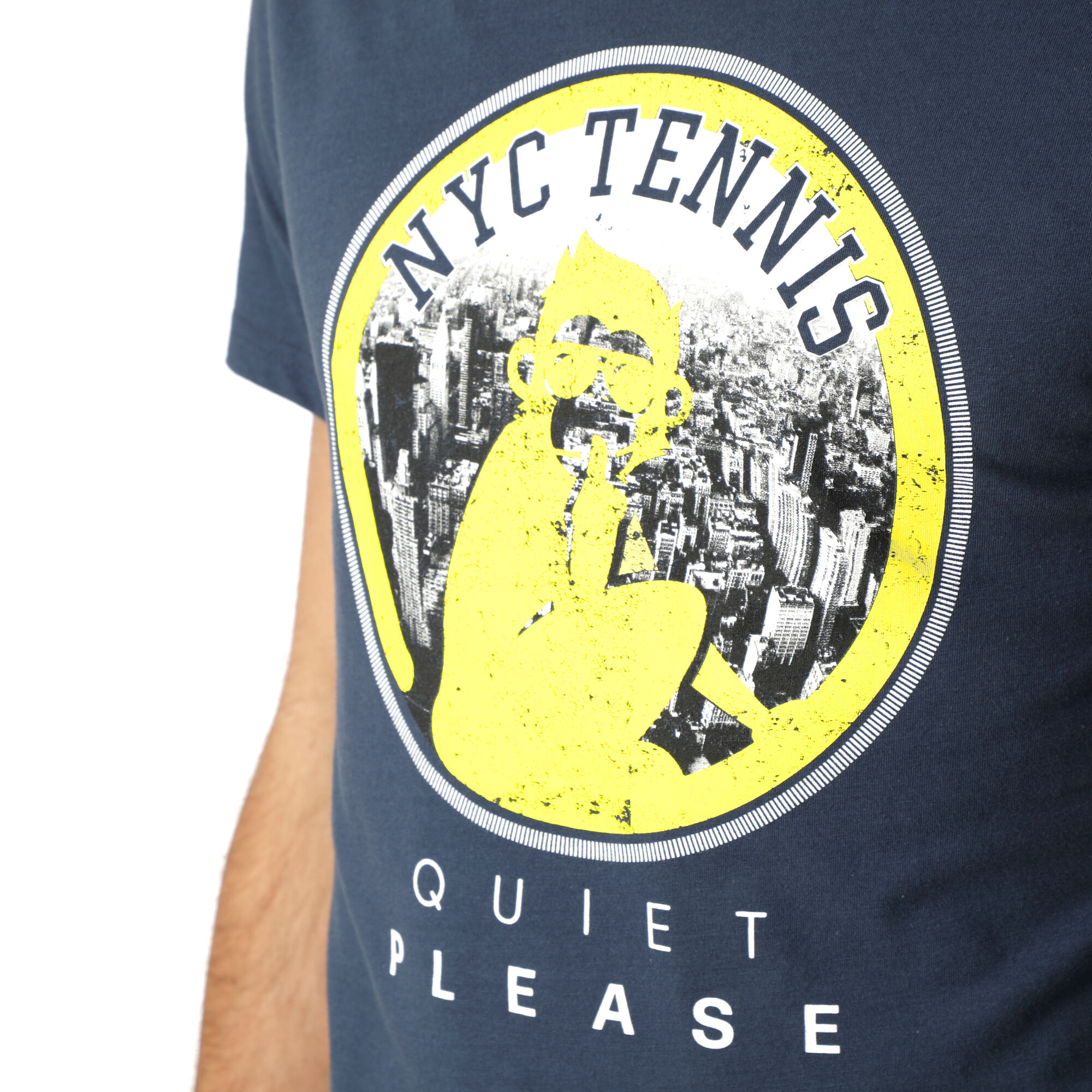 Quiet Please