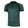 Matchball Polo Herrer-oliven