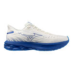 Mizuno Løbesko Mizuno Wave Skyrise 6 Neutral Sko Herrer-Hvid