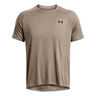 Tech Textured Shortsleeve