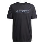 adidas Tøj adidas Terrex MT Tech Løbetrøje Herrer - sort, 