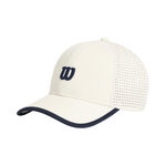 Wilson Cap Wilson Structured Classic Cap Unisex-sand