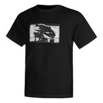 Nike Tøj Nike Inside Out T-shirt Herrer-Sort