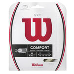 Wilson Wilson NXT Strengesæt 12,2m-Naturfarvet