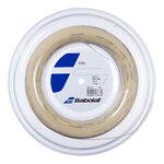 Babolat Babolat Xcel Strenge,Rulle 200m-Beige