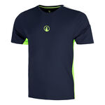 Quiet Please Wild Receiver Verti Tee M