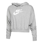 Sportswear Club Fleece GX Crop Hoody