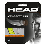 HEAD HEAD Velocity MLT Strenges&aelig;t 12m-Gul