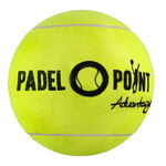 Padel-Point K&aelig;mpebolde Padel-Point Giantball (gro&szlig;)