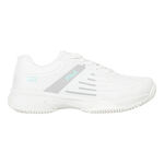 Fila Tennissko Fila Sabbia Pro Grusbanesko Damer-Hvid
