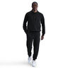 Court Dri-Fit Heritage Hættetrøje Herrer-Sort