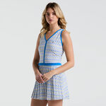 Original Penguin T&oslash;j Original Penguin Cut-Out Kjole Damer-Hvid