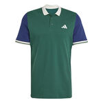 adidas Tøj adidas Heritage Polo Herrer - grøn, 