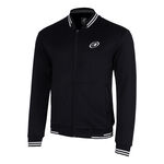 Bullpadel T&oslash;j Bullpadel Trombe Tr&aelig;ningsjakke Herrer-M&oslash;rkebl&aring;