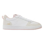 K-Swiss Sko K-Swiss Court Varsity Fritidssko Damer-hvid, creme