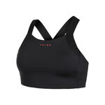 Falke Tøj Falke Core Sports Max Sports-BH Damer-Sort