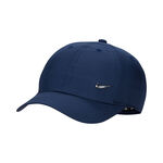 Nike Dri-Fit Club Unstructured Metal Swoosh
