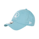 Quiet Please Tøj Quiet Please New Era Core 9Twenty Cap-Lyseblå,Hvid