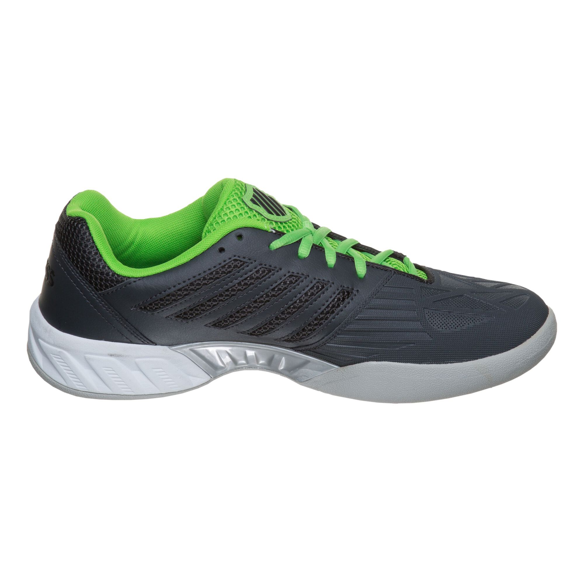 K-Swiss
