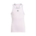 adidas Tøj adidas Club Tanktop Pige-Rosa