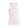 Club Tanktop Pige-Rosa