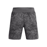 Under Armour Tøj Under Armour Launch Pro 7in Printed Løbeshorts Herrer-Grå,Grøn