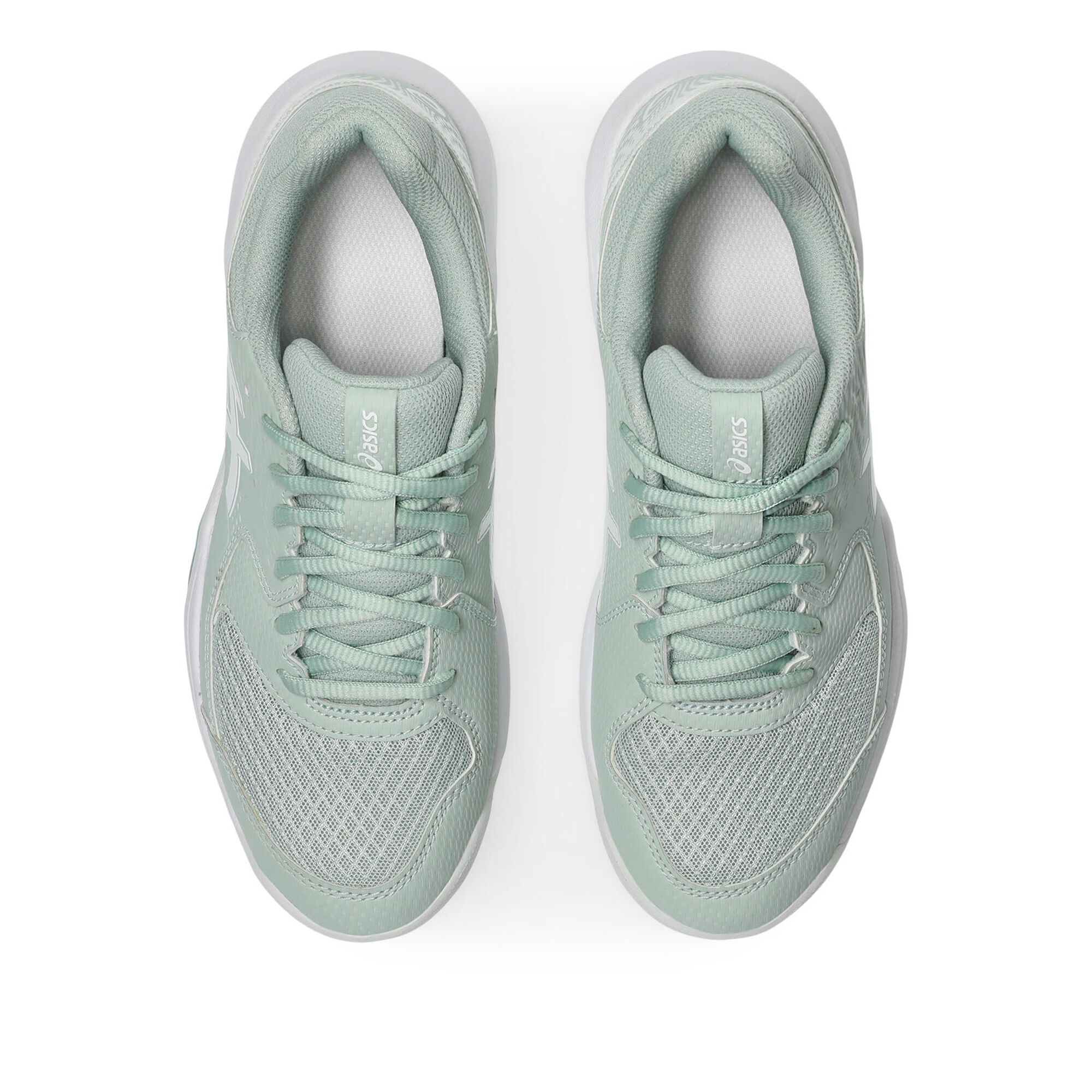 ASICS