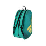 adidas adidas Control 3.4 Padelketchertaske-Grøn