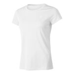 Lotto Tøj Lotto MSP T-shirt Damer-Hvid