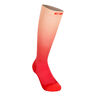 Core Edt. Gradient Tall 5.0 Kompressionssokker Herrer-Orange,Gul