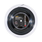 PROKENNEX PROKENNEX Dark Wire 6 Strenge,Rulle 200m-Sort