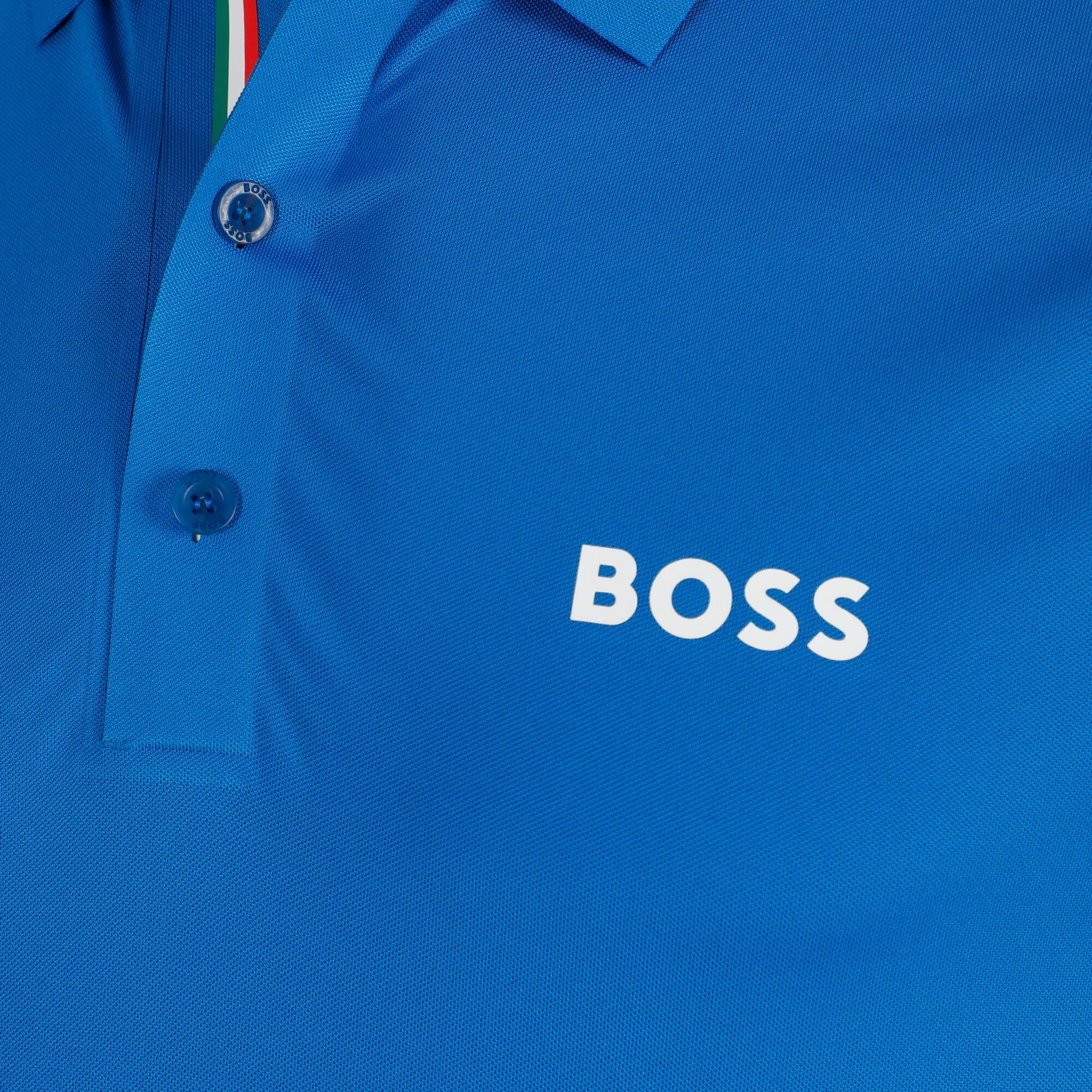 BOSS