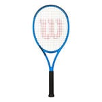 Wilson Tennisketchere Wilson Ultra 100L V4.0 Bright Neon Blue
