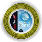 Polyfibre Polyfibre Poly Hightec Strenge,Rulle 200m-Gul