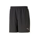Puma T&oslash;j Puma Run Favorite Velocity 7in Session Shorts Herrer-Sort