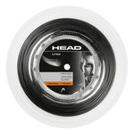 HEAD HEAD Lynx Strenge,Rulle 200m-Antracit