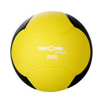 Tennis-Point Medizinball 2 kg