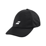 Babolat Tøj Babolat Pure Logo Cap Cap Unisex - sort, 