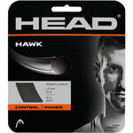 HEAD HEAD Hawk Strengesæt 12m-Grå
