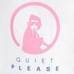 Quiet Please