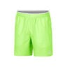 Wild Slam Shorts Herrer-Neongrøn,Hvid