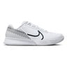 Zoom Vapor Pro 2 Tæppesko Herrer - hvid, sort