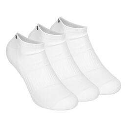 Tennissocken kurz 3er Pack